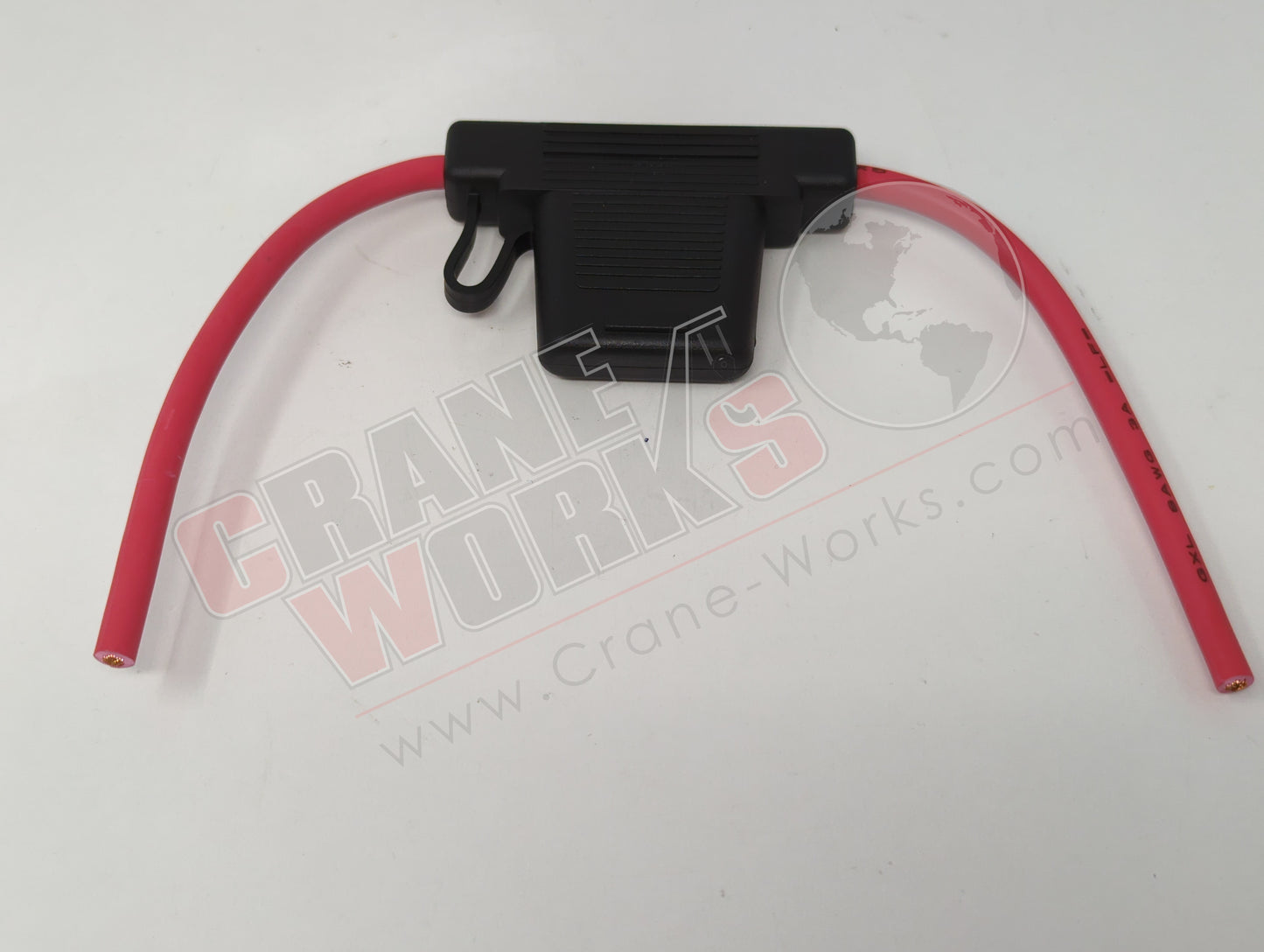 82-2211 | New Maxi Fuse Holder