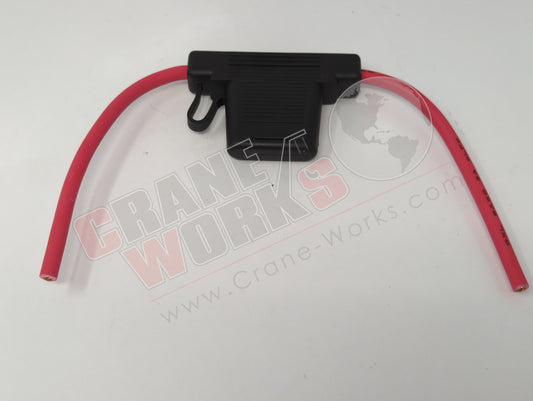 82-2211 | New Maxi Fuse Holder
