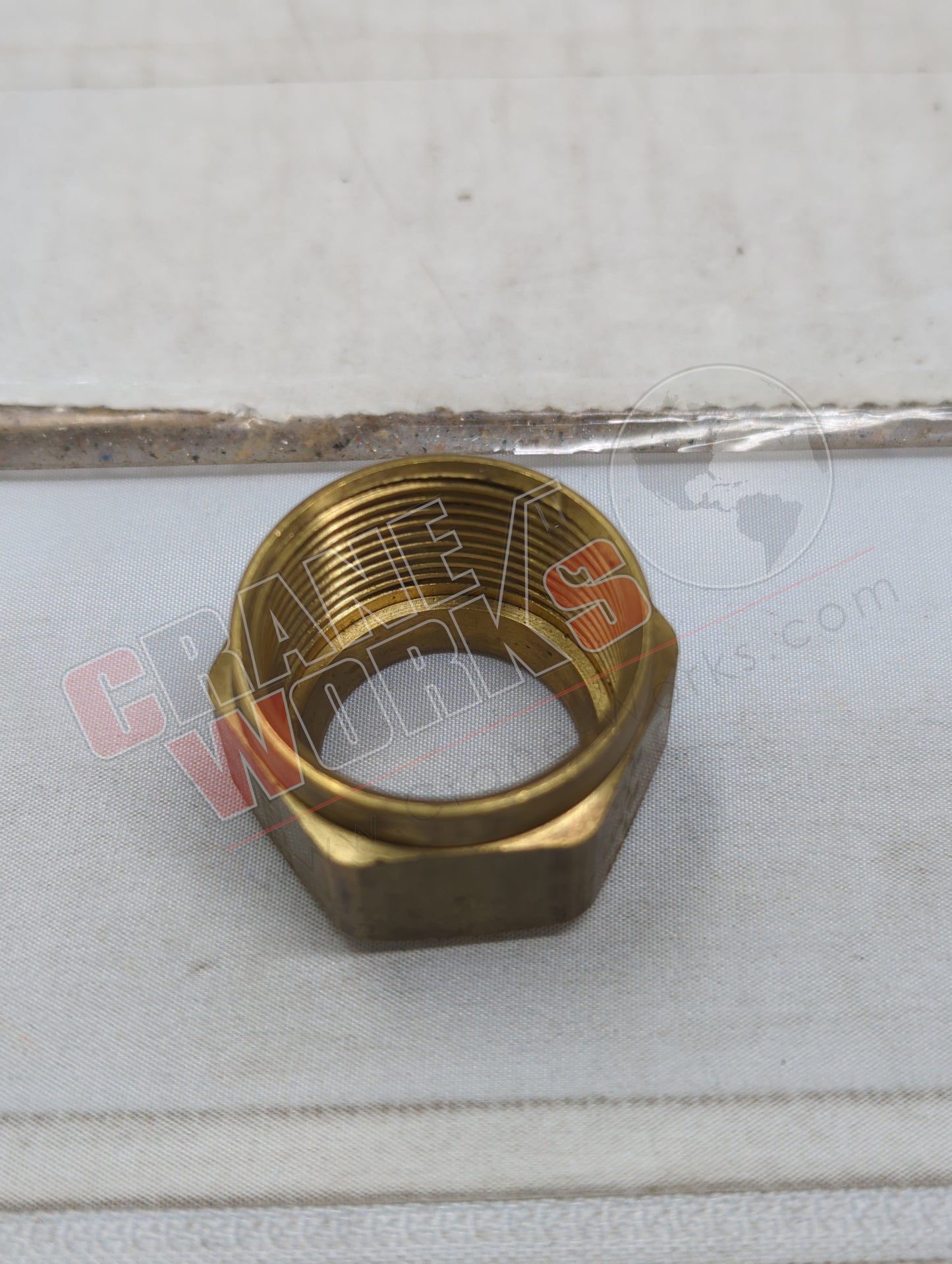 61NTA-12 | New 3/4 Tube Nut