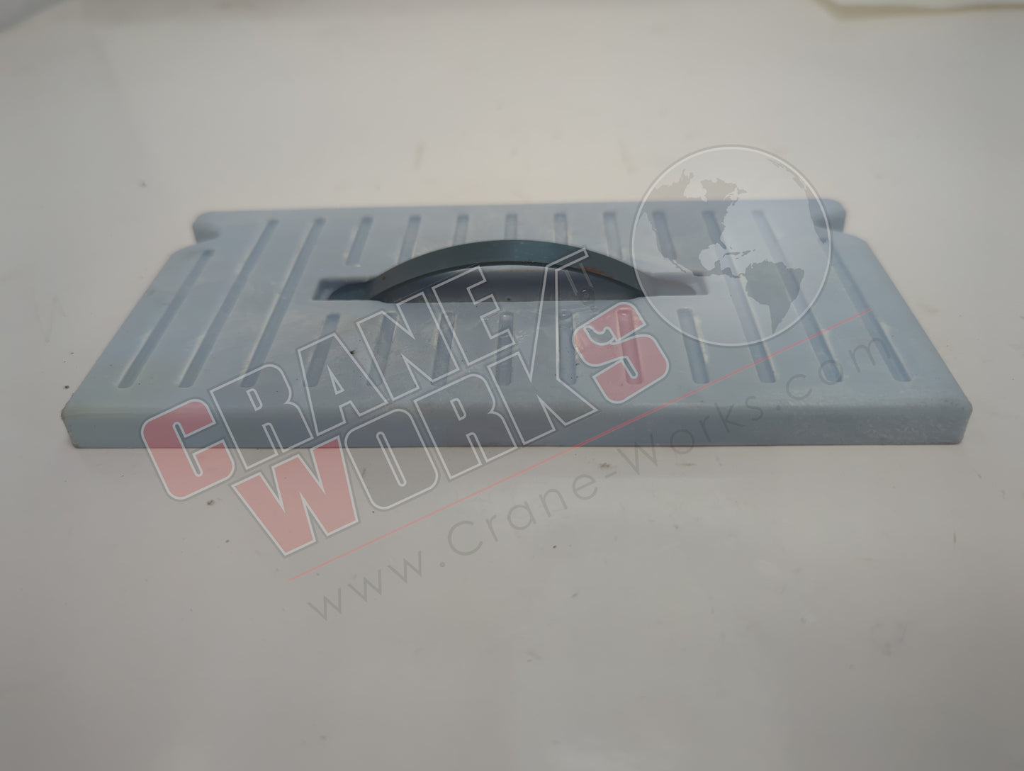 HF1377A-00010-TO | New Guide Block, 10Mm