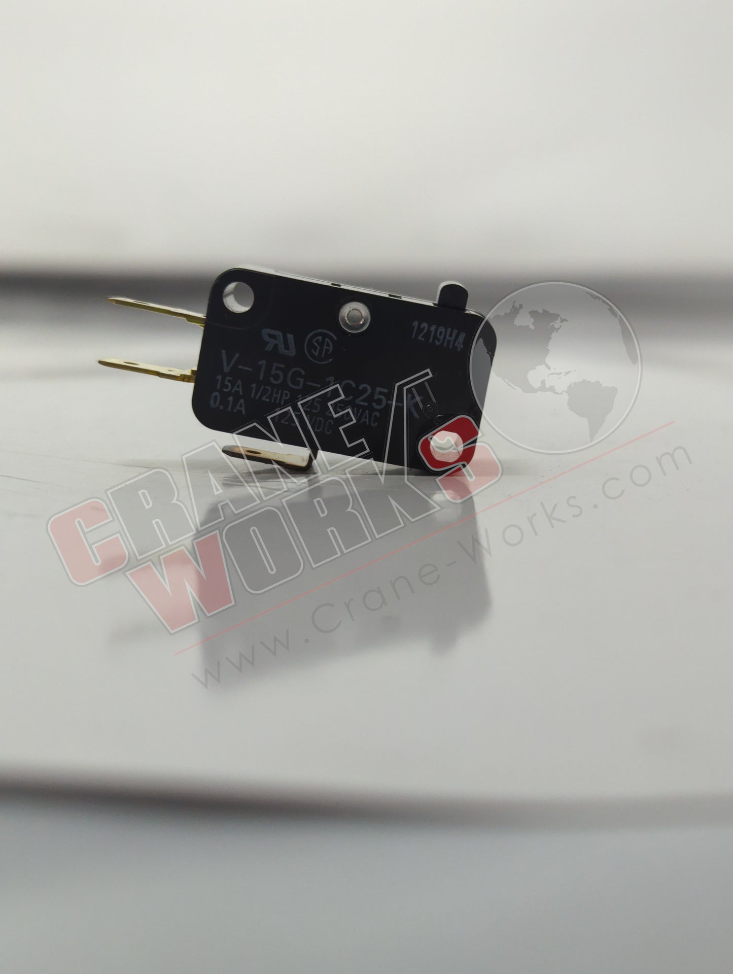 SA6251 | New Micro Switch