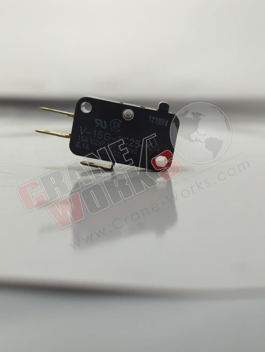 SA6251 | New Micro Switch