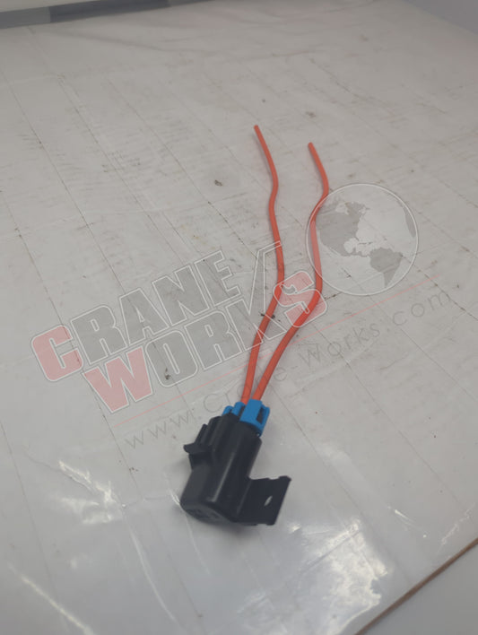 4112402005 | New Removal Tool, Contact 20, Wire Ga 22-20 (632)