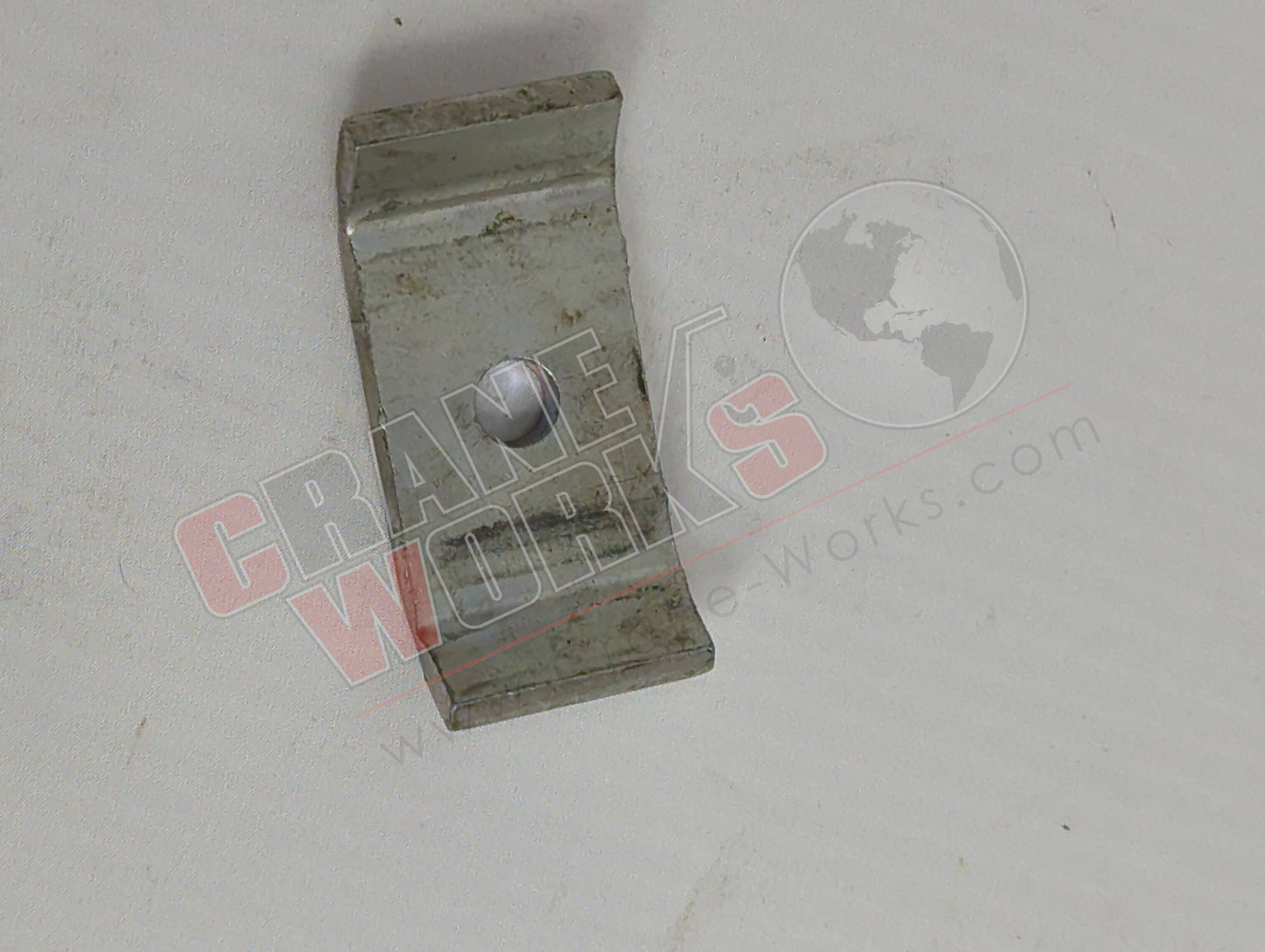 353099000 | New Fastening Nut