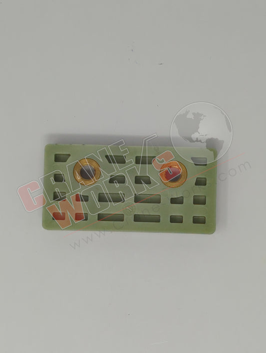 HF1468+00012 | New Guide Block, 12Mm