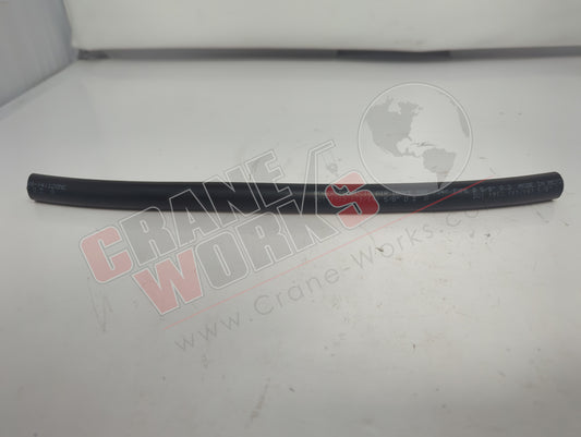 NT2610 | New 5/8" Dot Nylon Tube Per Ft