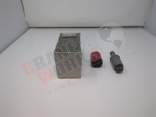 35T43600 | New Solenoid