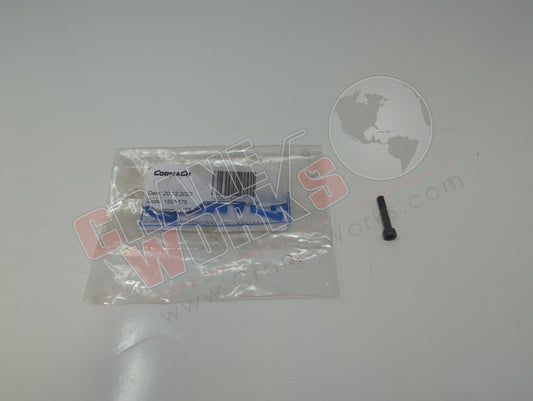 1S05675 | New Screw For Chains