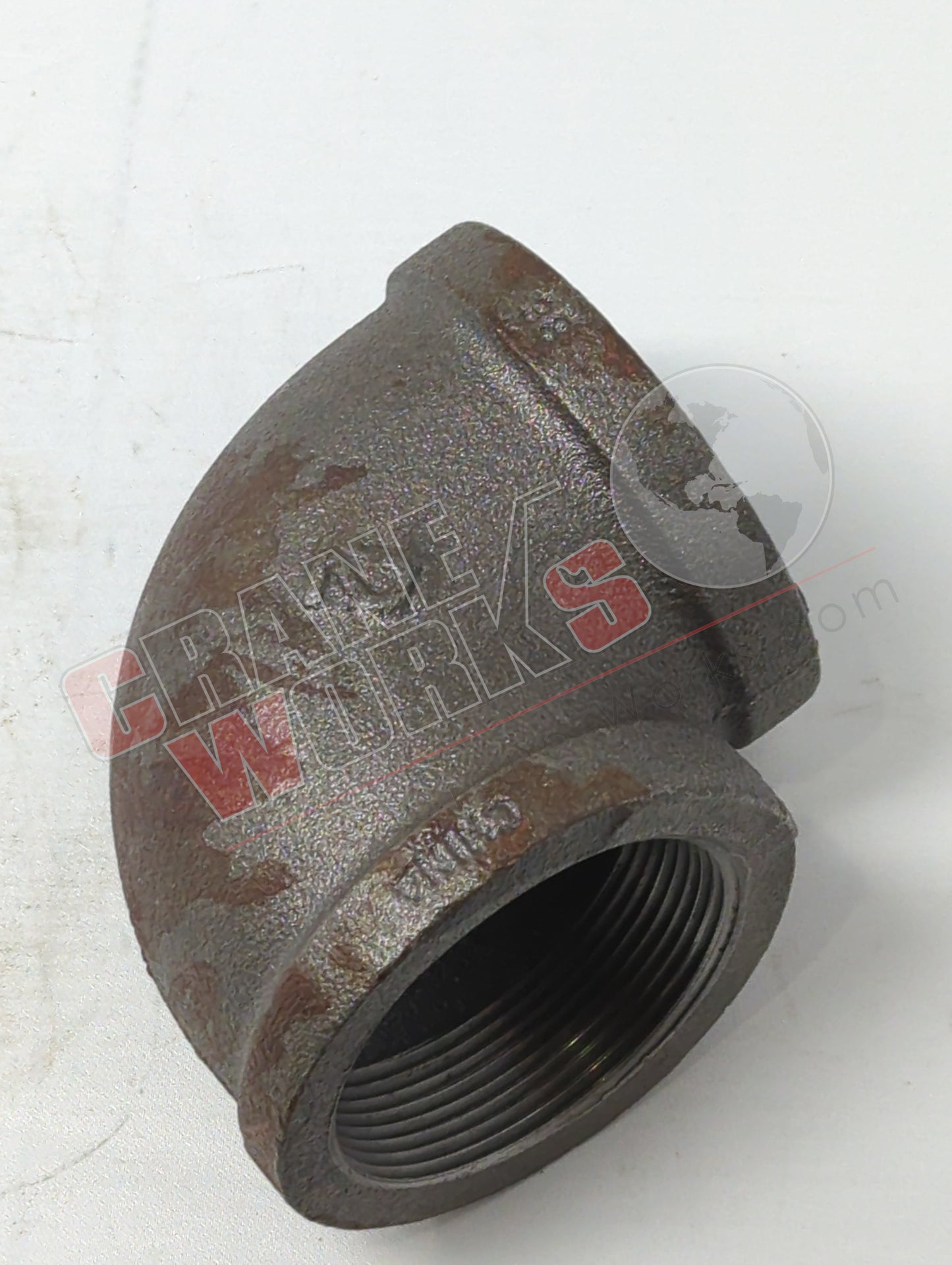 EL90200 | New 2 Pipe Elbow 90"