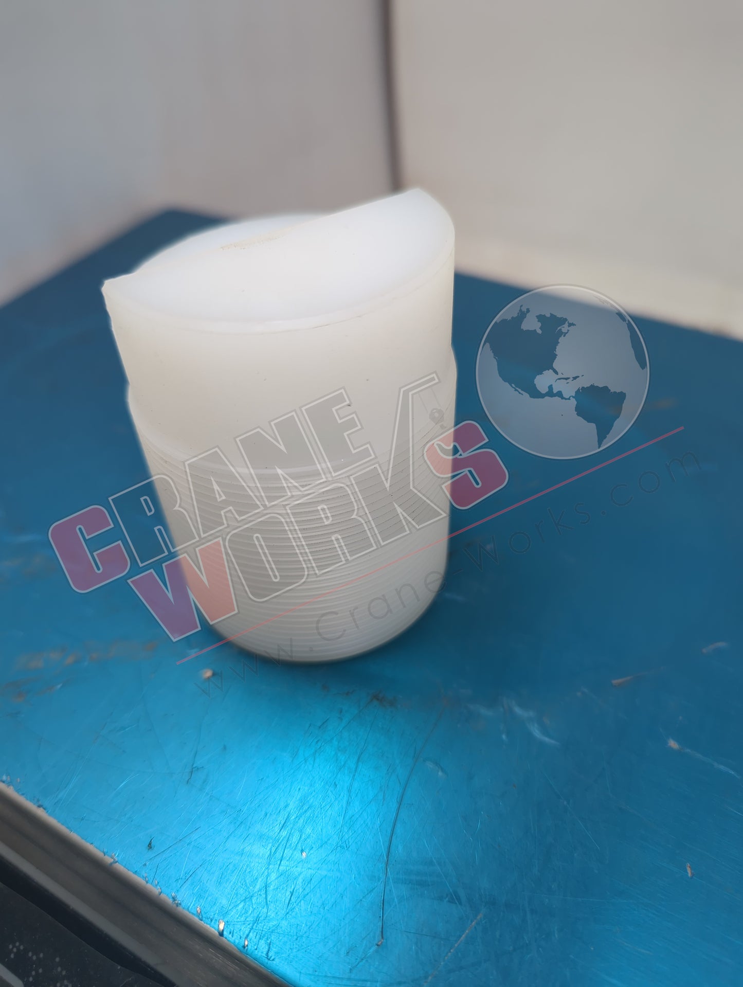 06060585 | New Wear Pad M60X80Mm