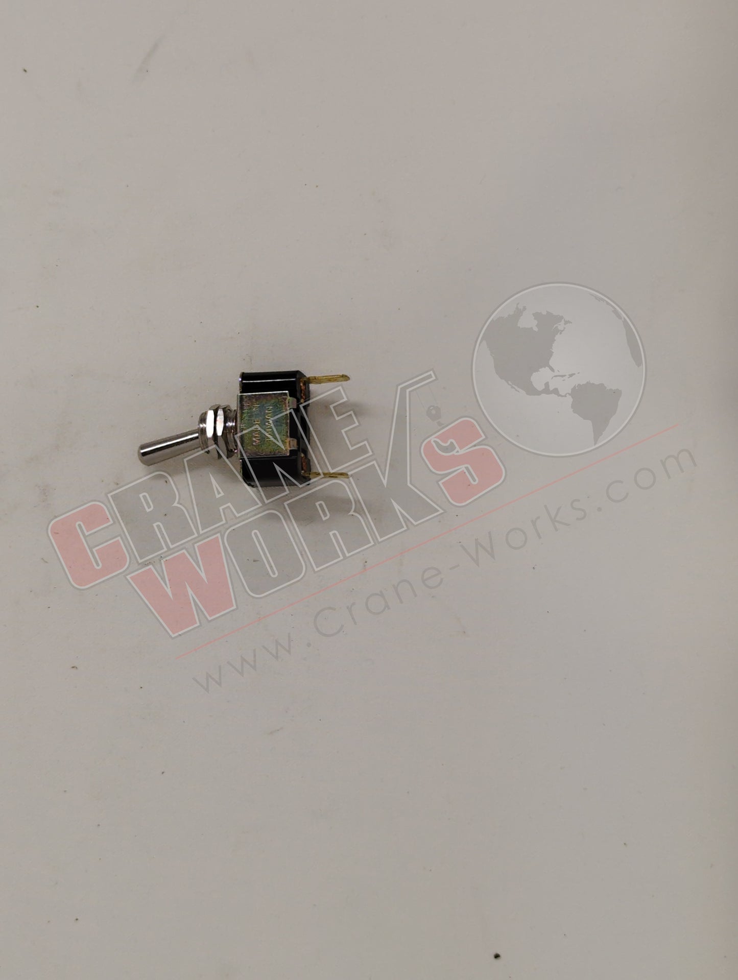 422676 | New Toggle Switch