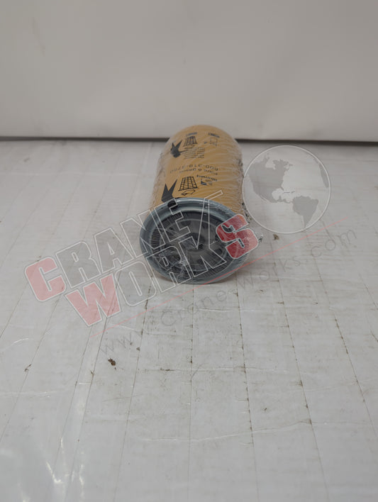 600-319-3750 | New Fuel Filter *Note*
