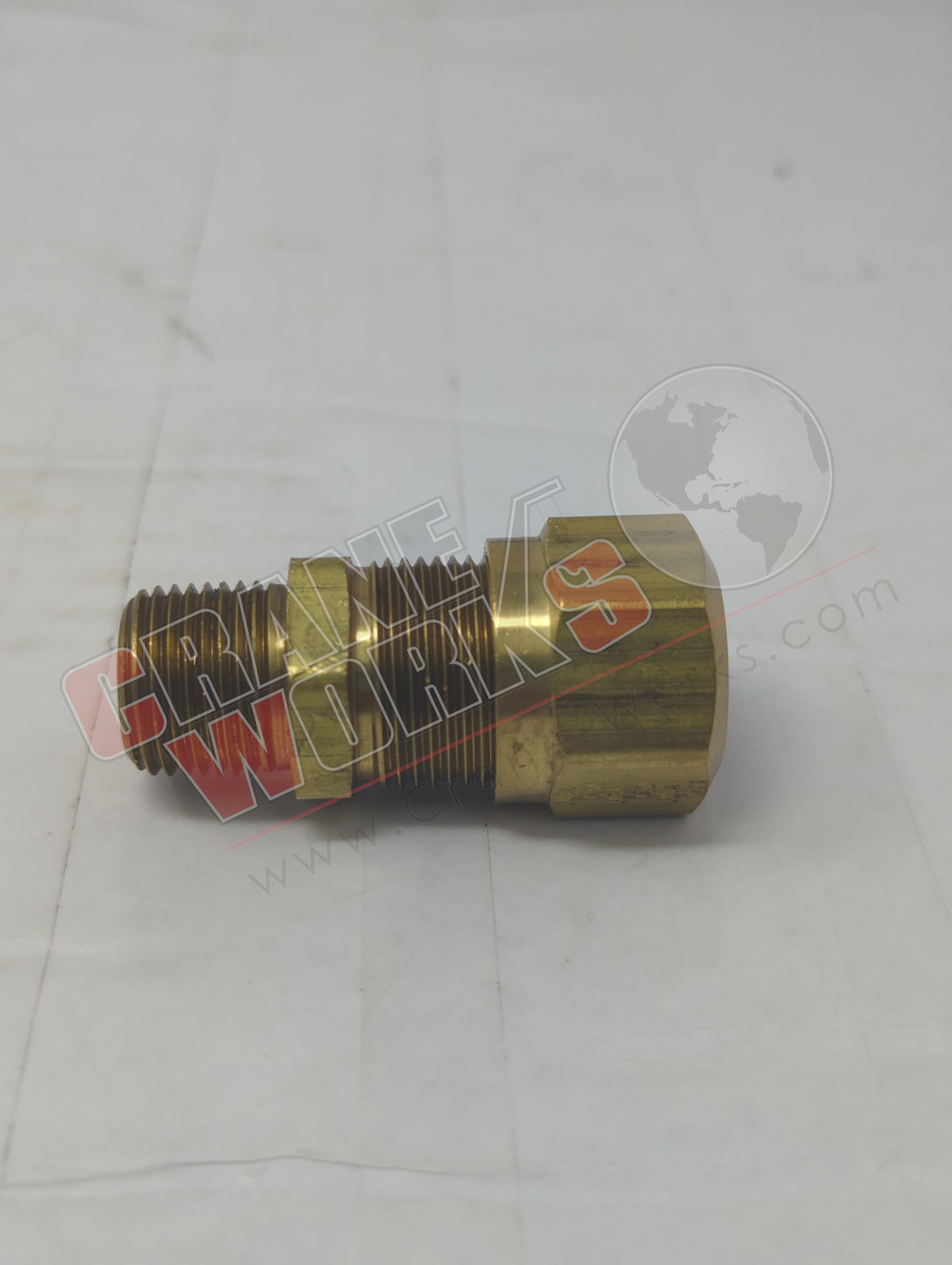 C99895 | New 5/8 Tube X 3/8 Mpt (68Nta-10-06)