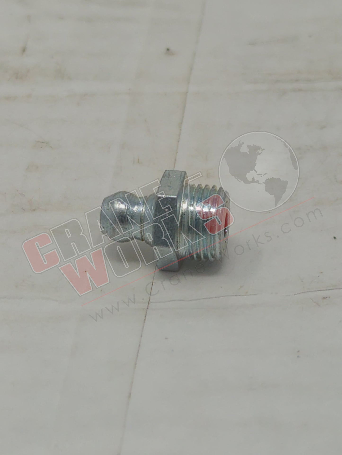 31318 | New Grease Zerk 1/8In