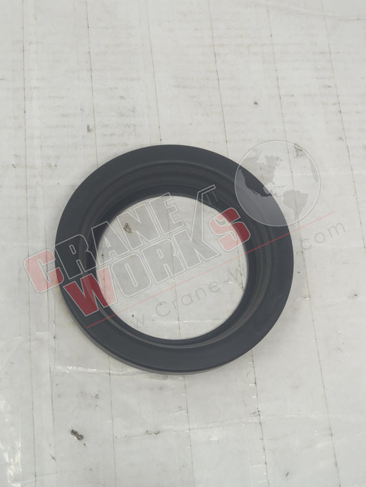 5624050 | New 4" Round Flush-Mount Open Back Grommet