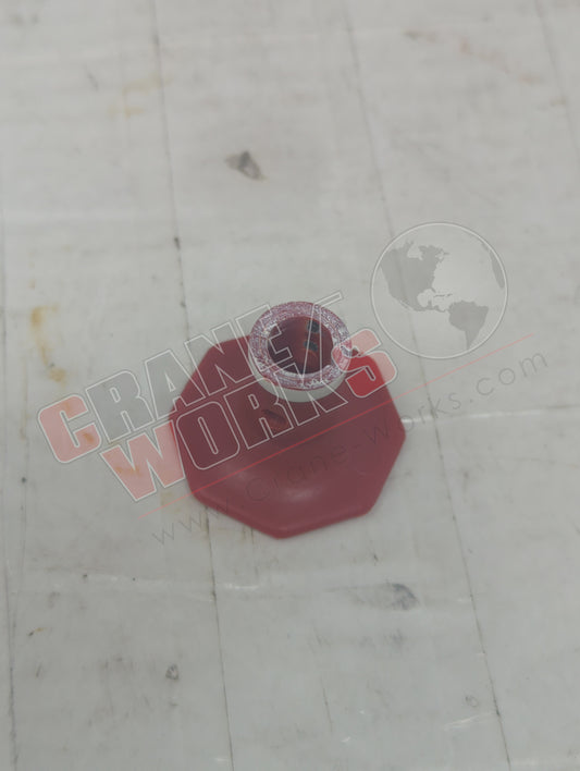 034049 | New Control Valve Knob & Pin Kit