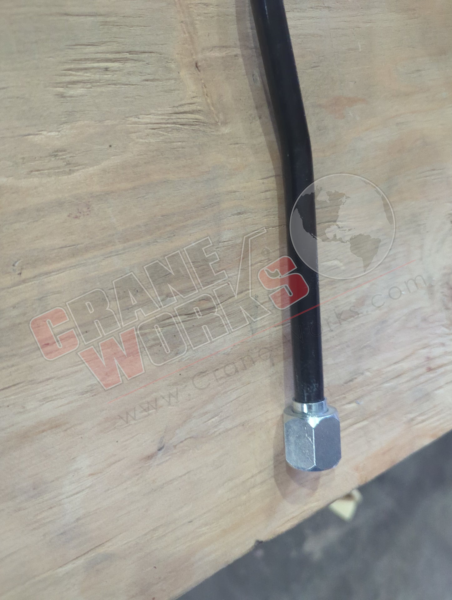 HLR3965JI | New Hydraulic Line