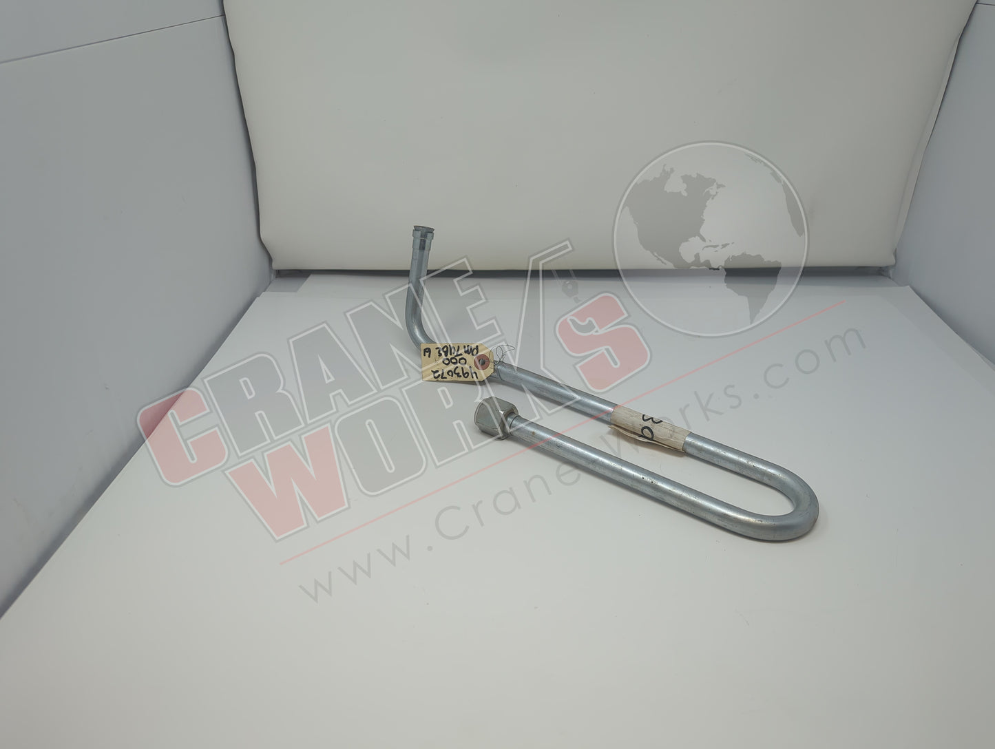 493072000 | New Steel Pipe, 2-3