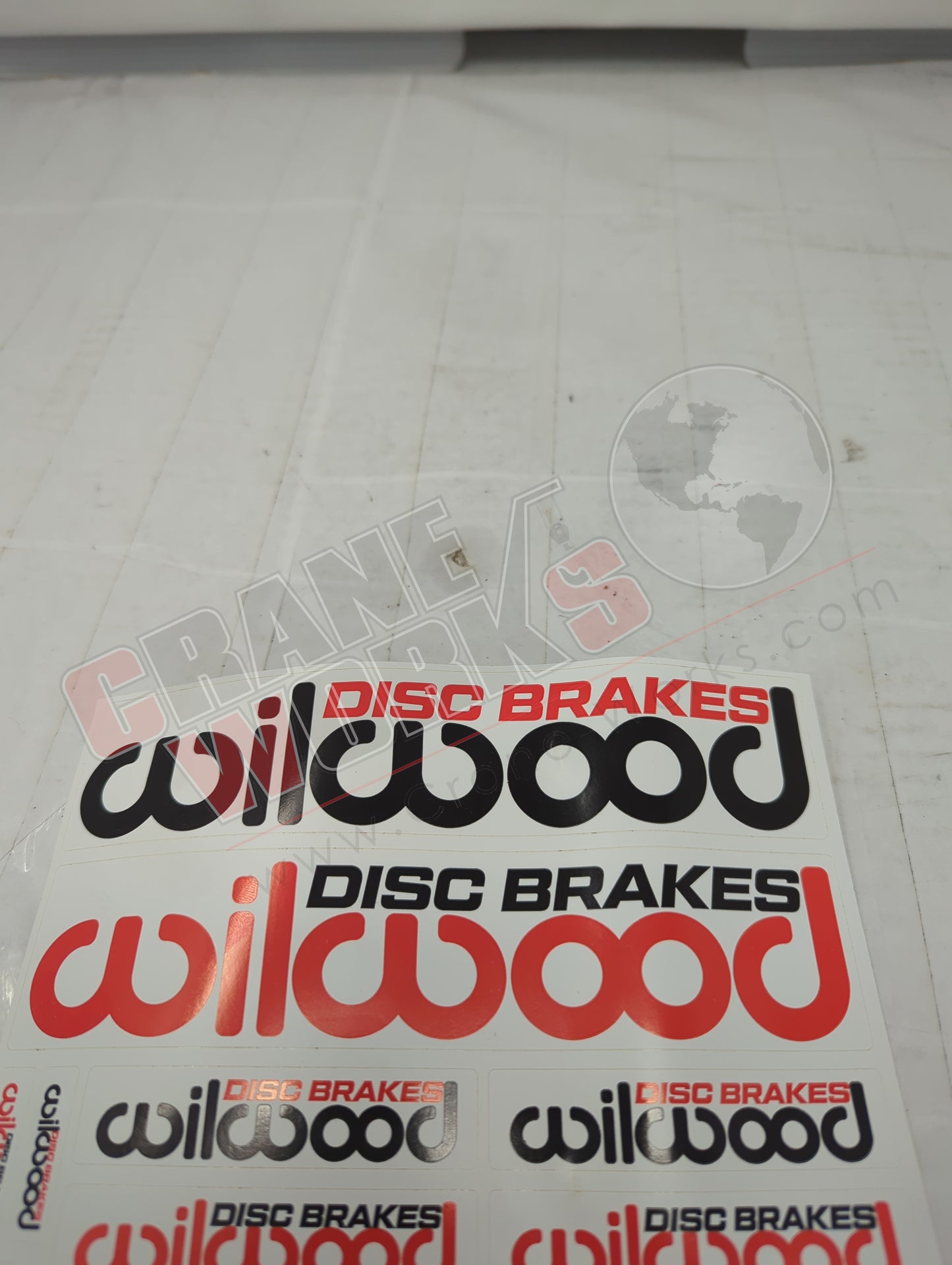 120-9687 | New Brake Caliper