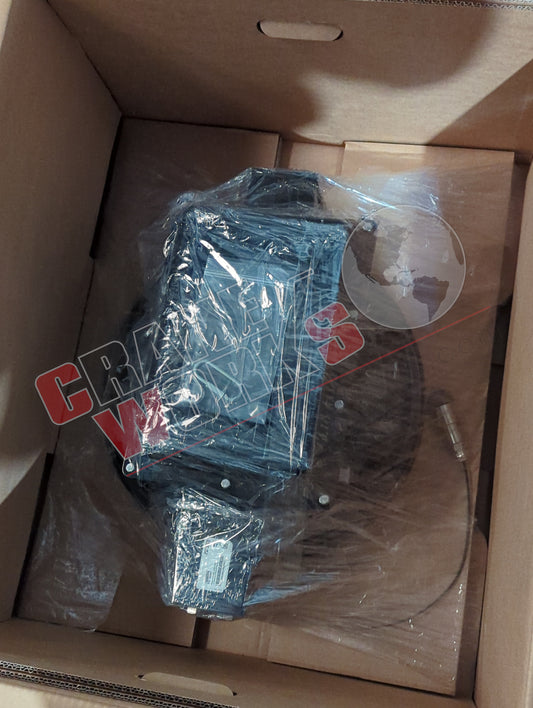 4800761.004 | New Lmi System; Ds85-Wired Atb 1 Cable Reel