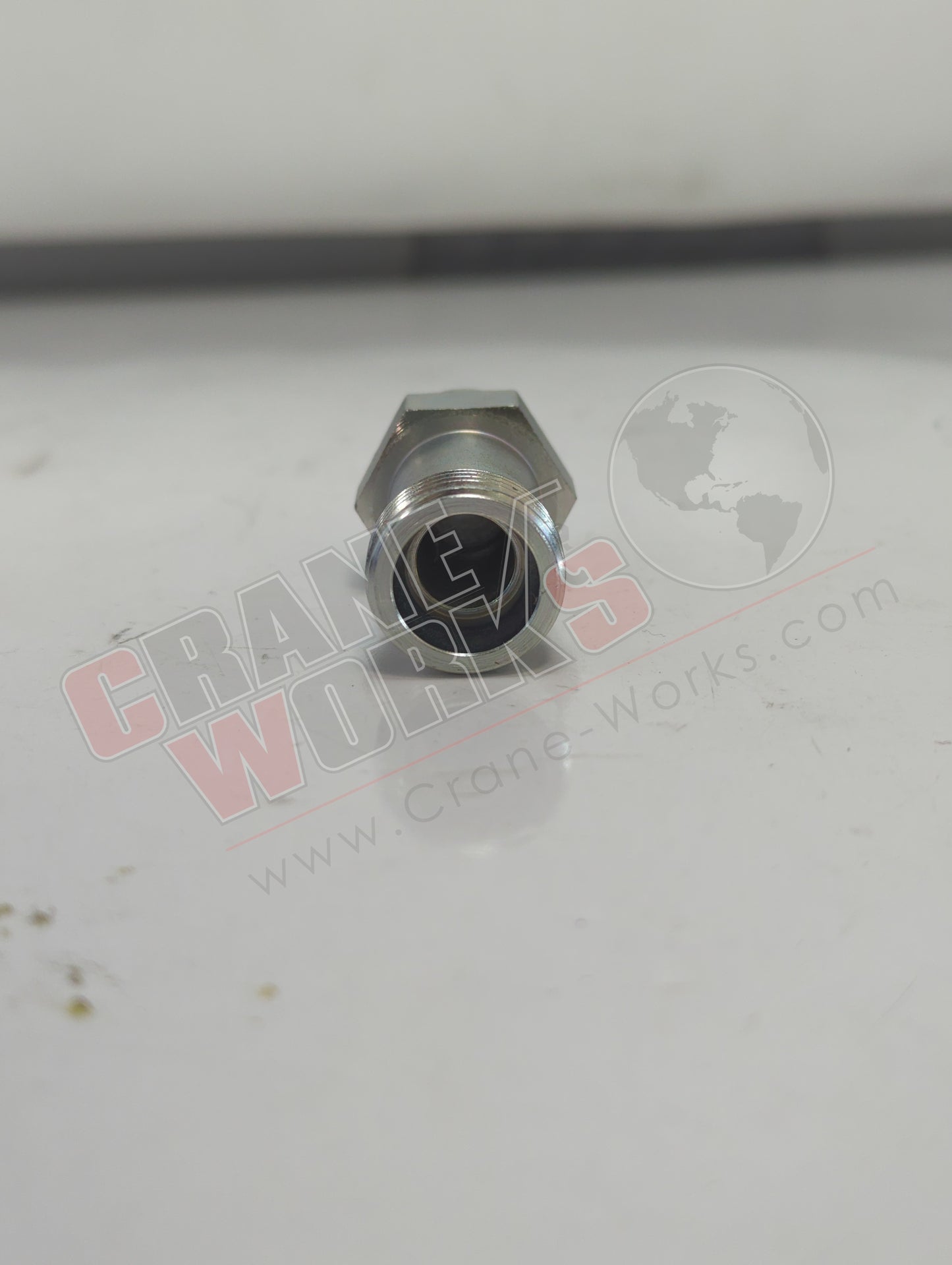 HLA2038 | New Adaptor