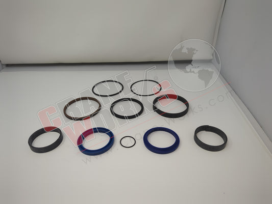 20000009SK | New Seal Kit Scissor Cylinder