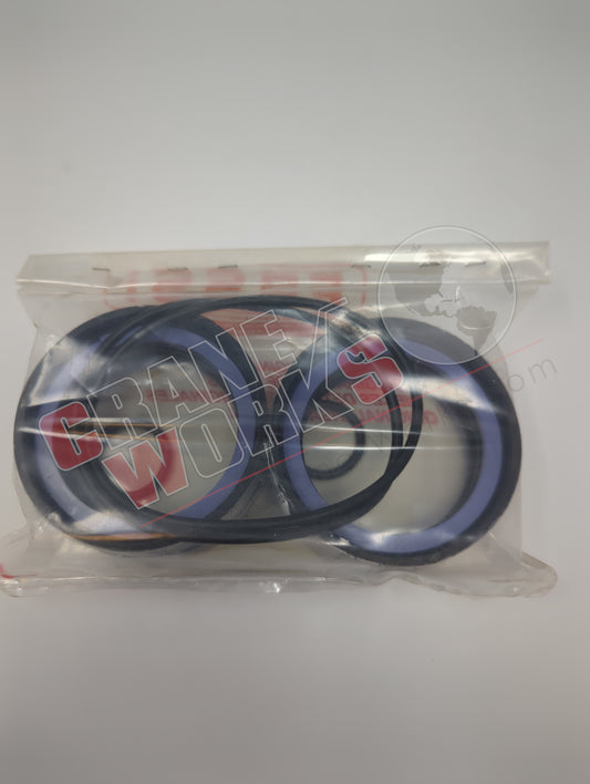 GSC227 | New Set Of Seals