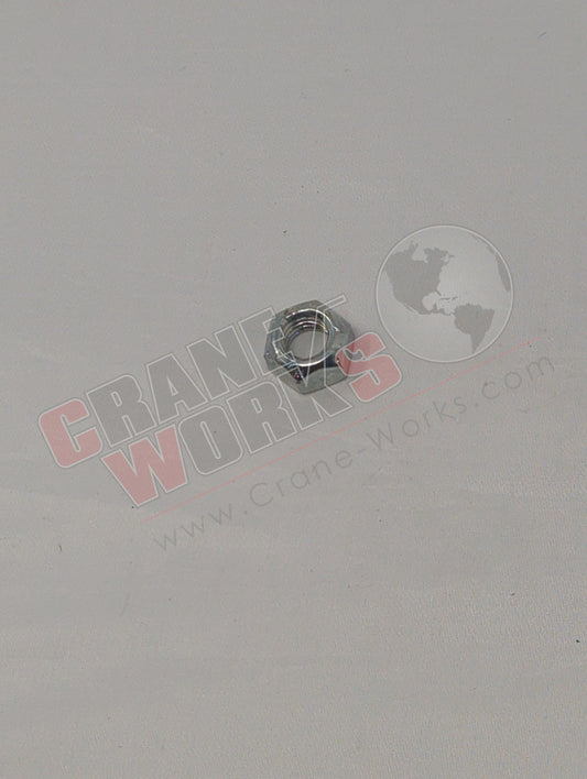 BOW36783 | New All Metal Lock Nut 7/16-14
