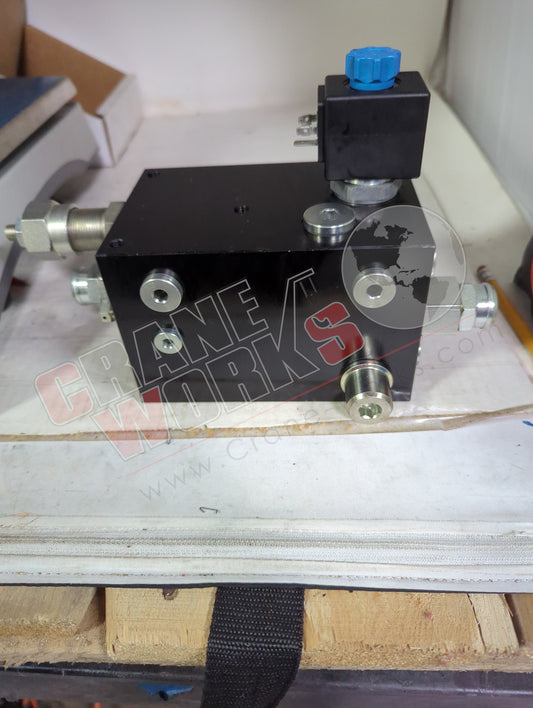 08040210 | New Valve