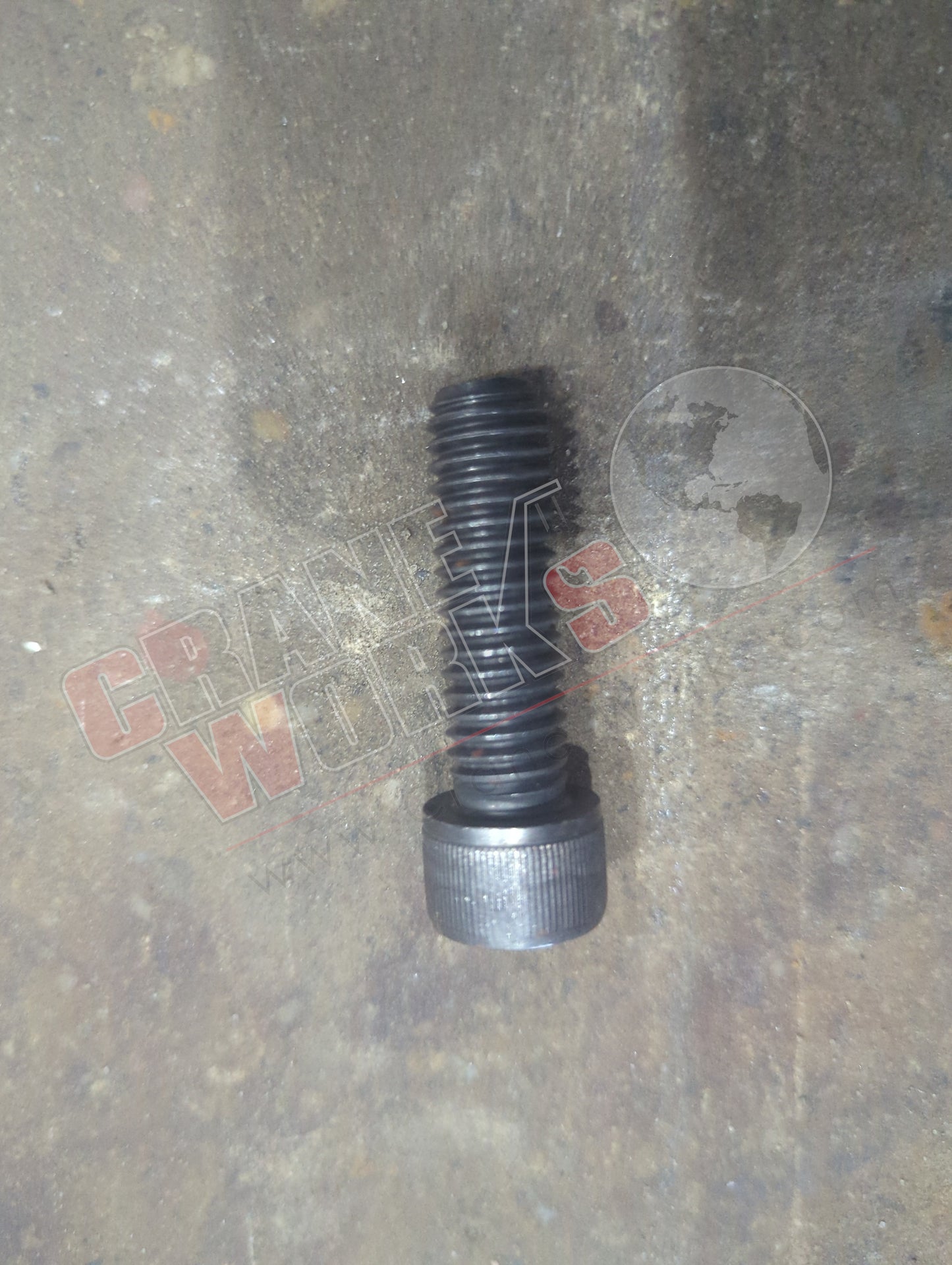 9974102984 | New Capscrew