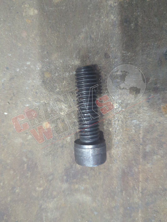 9974102984 | New Capscrew