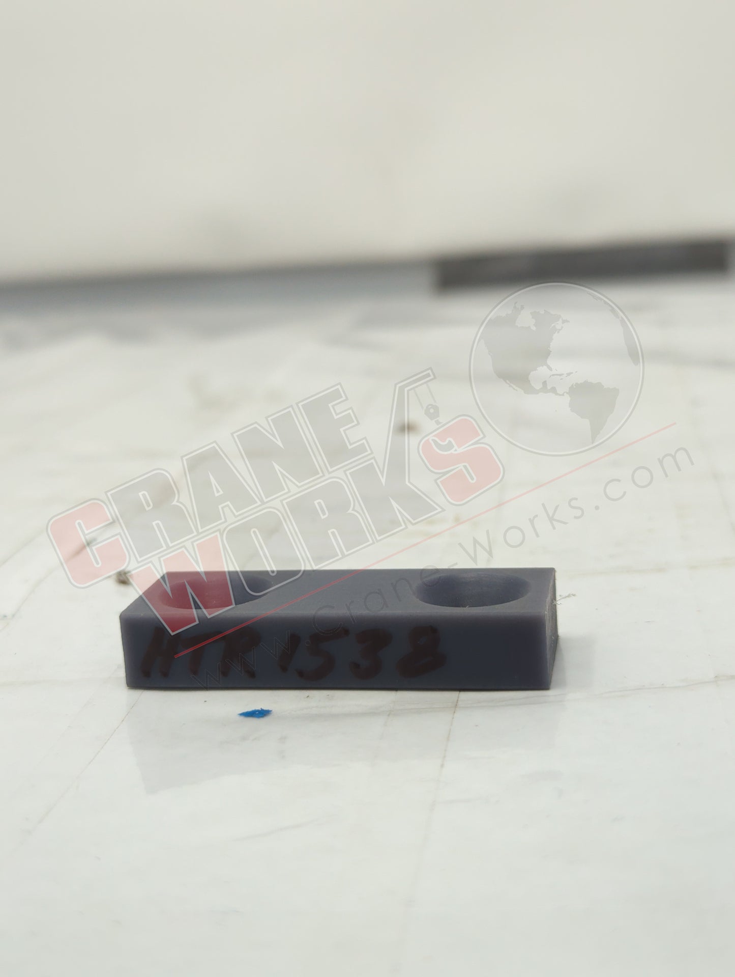 HTR1538 | New Guide Block