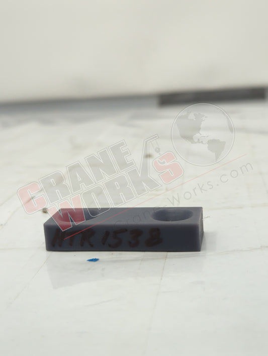 HTR1538 | New Guide Block