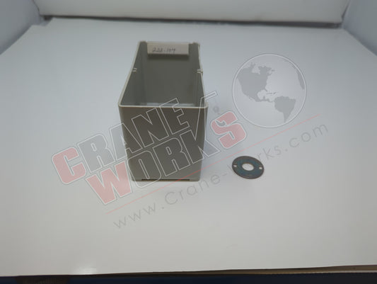 222-104 | New Coil, Trac-Lock