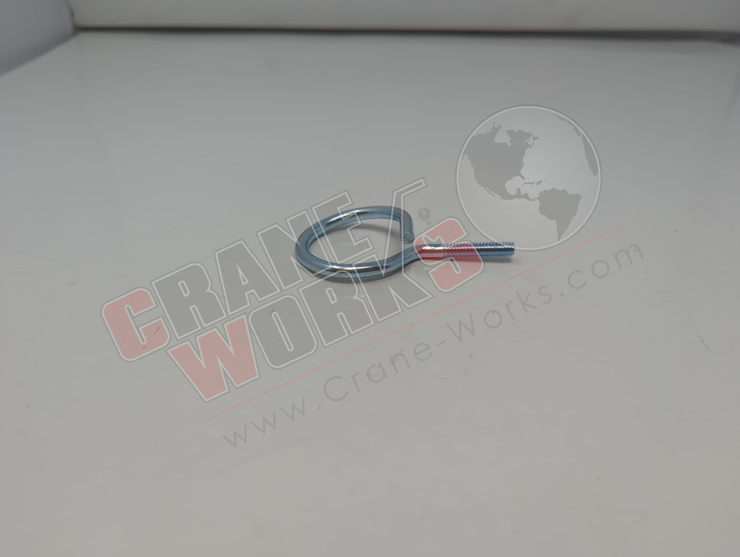 72661694 | New Bridle Ring