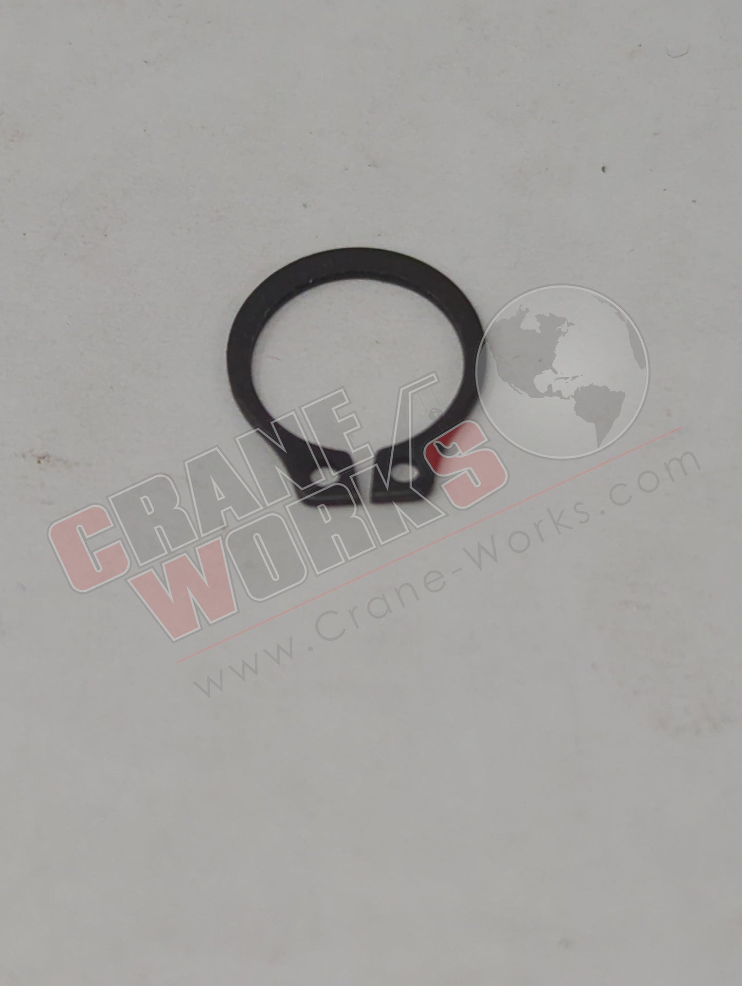 35282 | New Ext Retaining Ring 3/8 (47754)