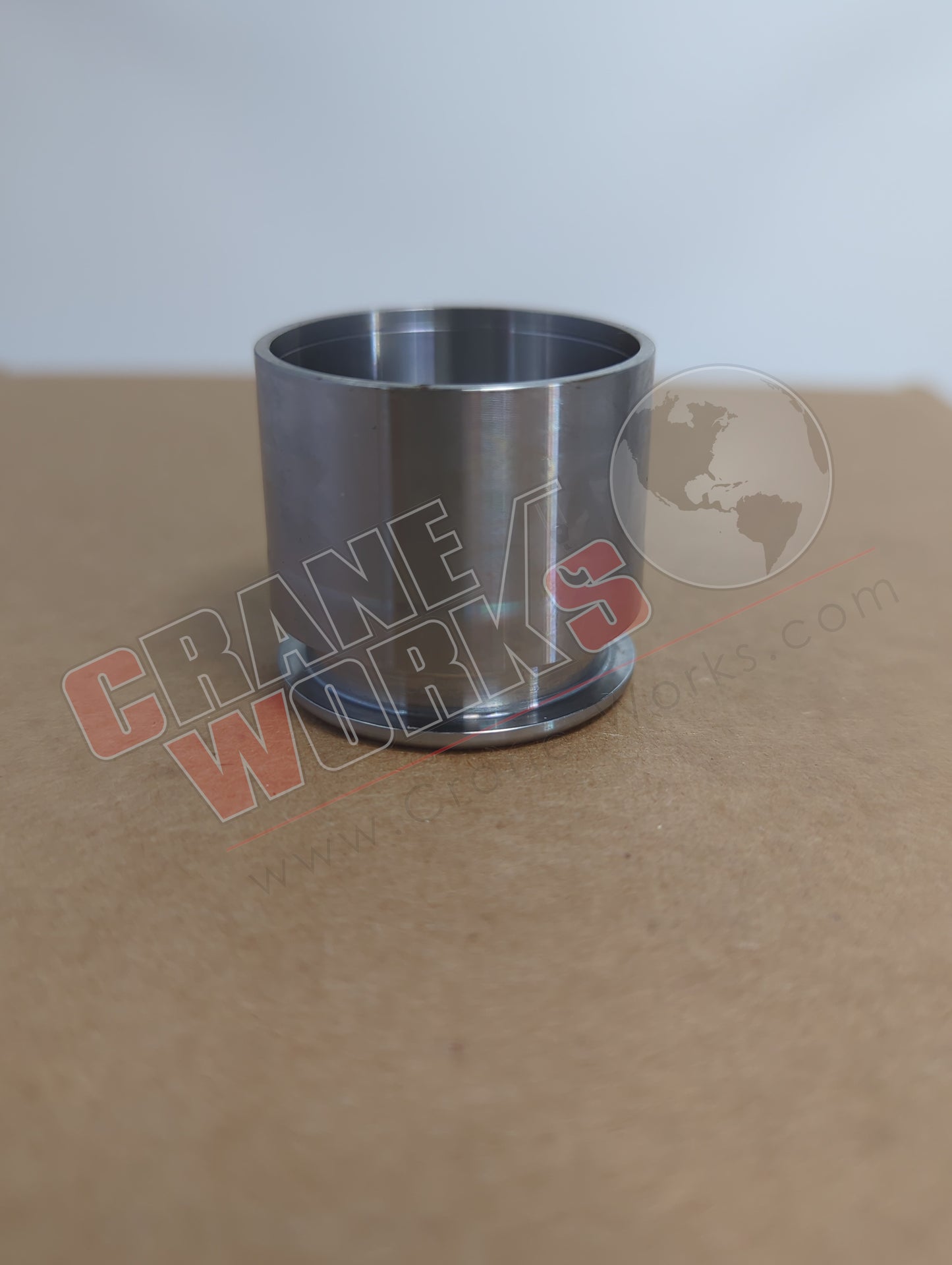HE8811 | New Cup Piston