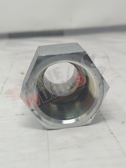 B24052020 | New 1-1/4" Mjic X 1-1/4" Fmpt (2405-20-20)