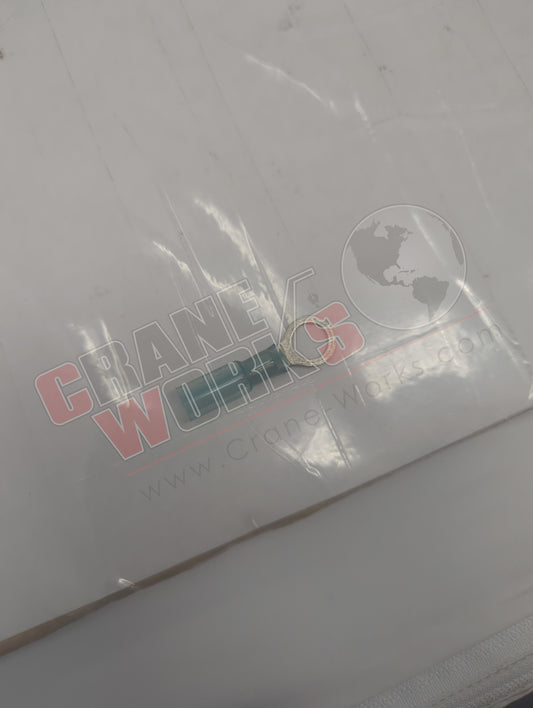 23025 | New Term-Bowma-Crimp 1/4-5/16 Stud-16-14 Ga (44359)