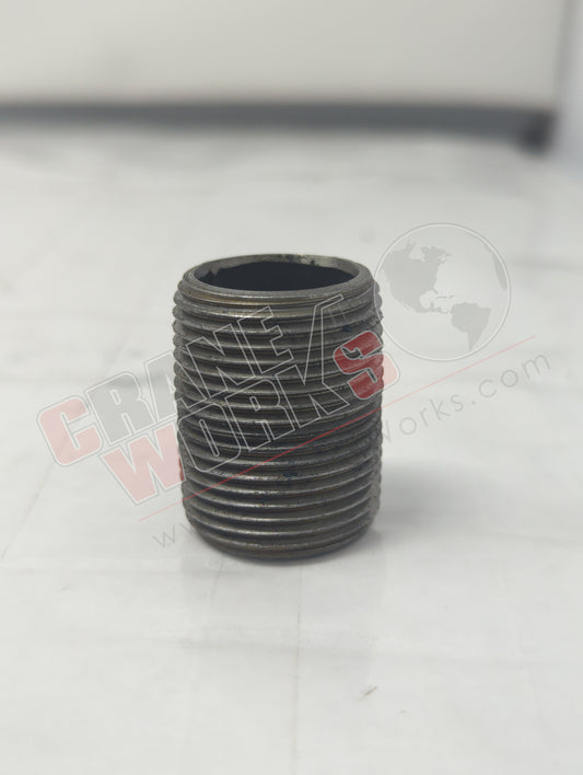 13401 | New 3/4 Close Nipple" (Cn075)