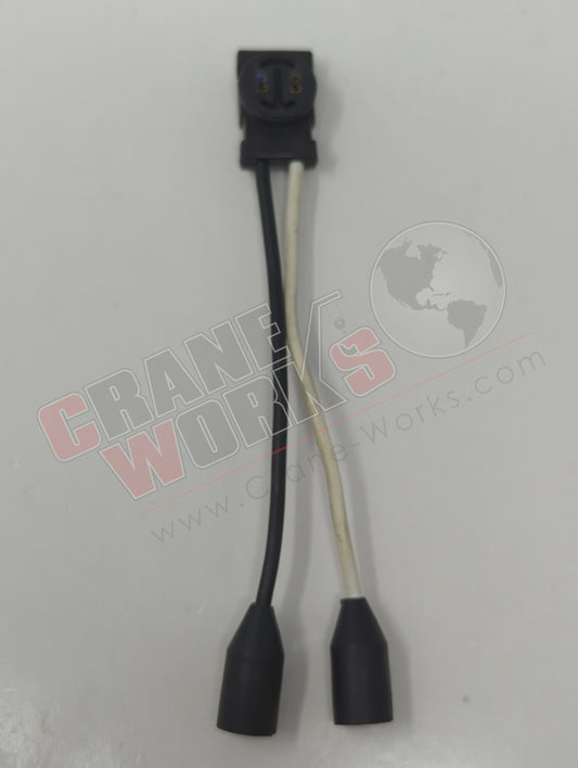 93745 | New Lamp Pigtail