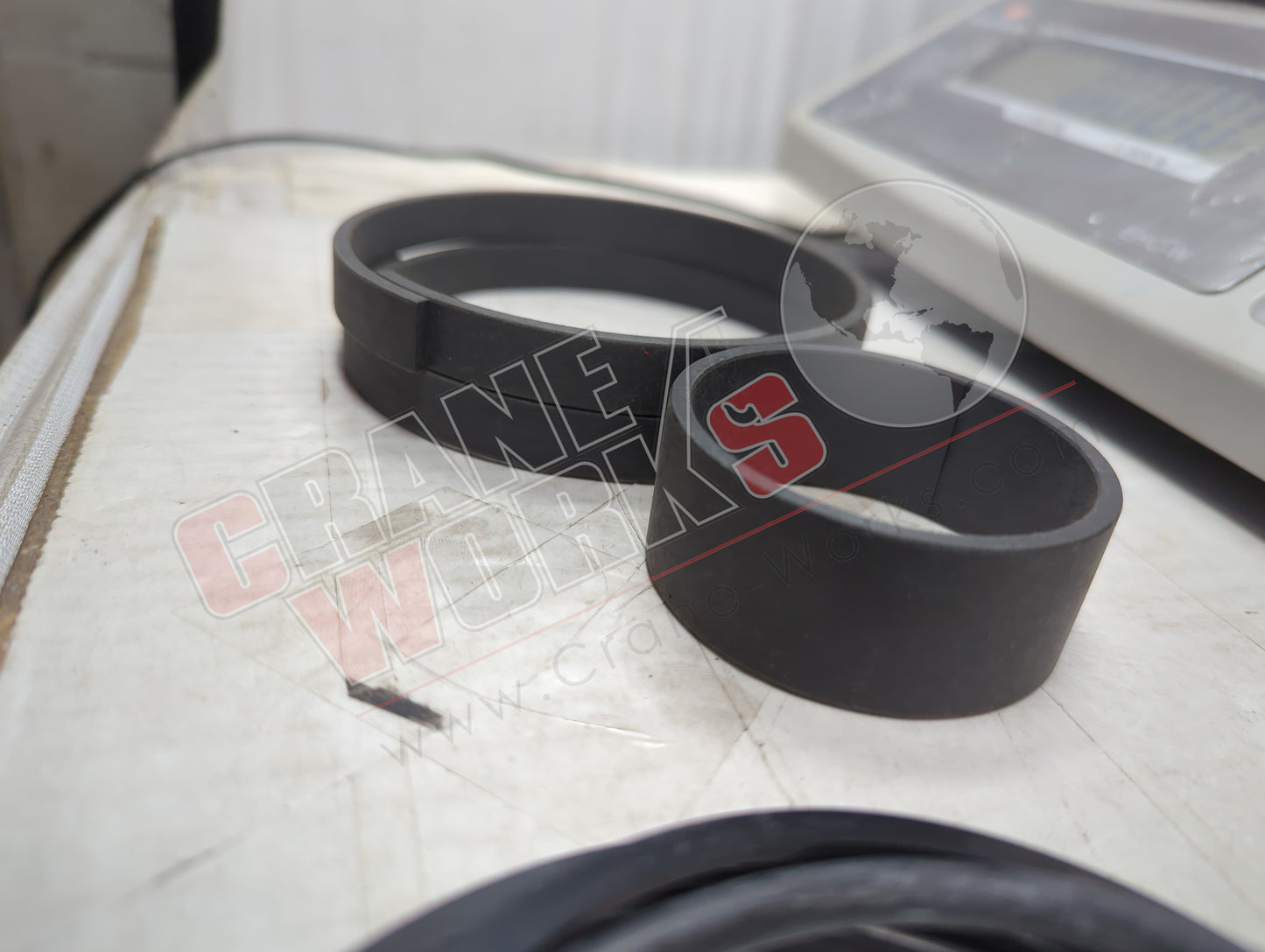 9372103651 | New Seal Kit