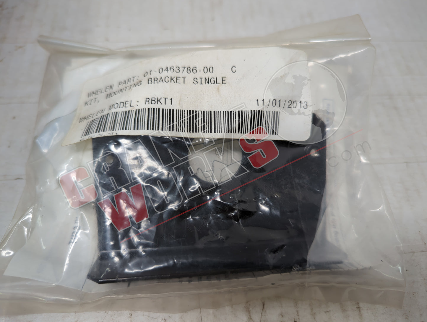 RBKT1 | New Angle Braket, Tir3 Led