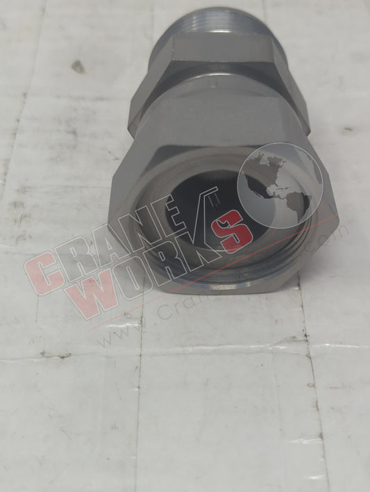 PT-00167 | New Mjic To Forfs 1-1/4" (Ff6504-20-20)
