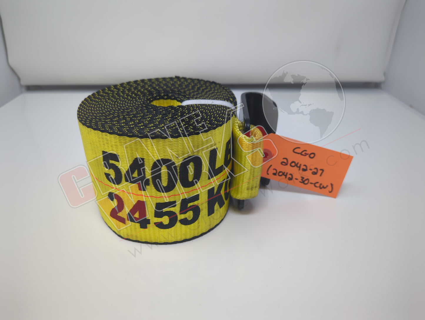 2042-27 | New ***Use Cgo 2042-30-Cw***