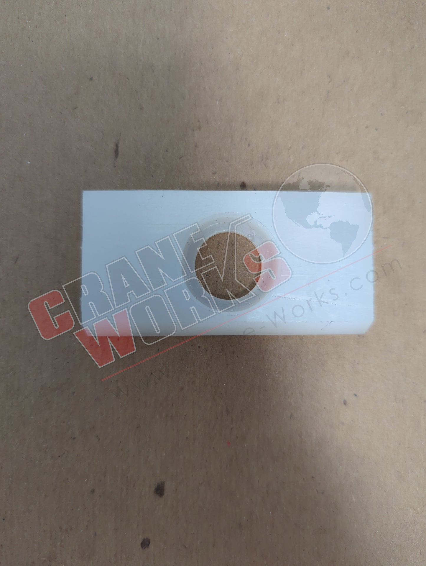 HF1184 | New Guide Block