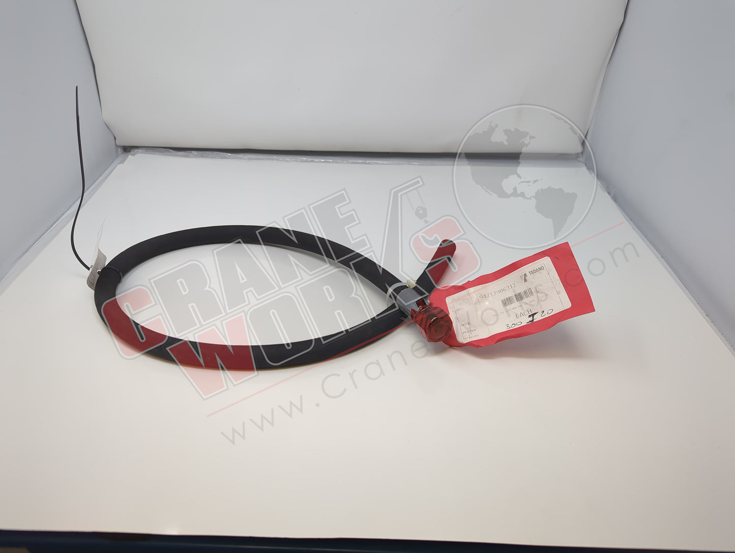 94717906312 | New Hose