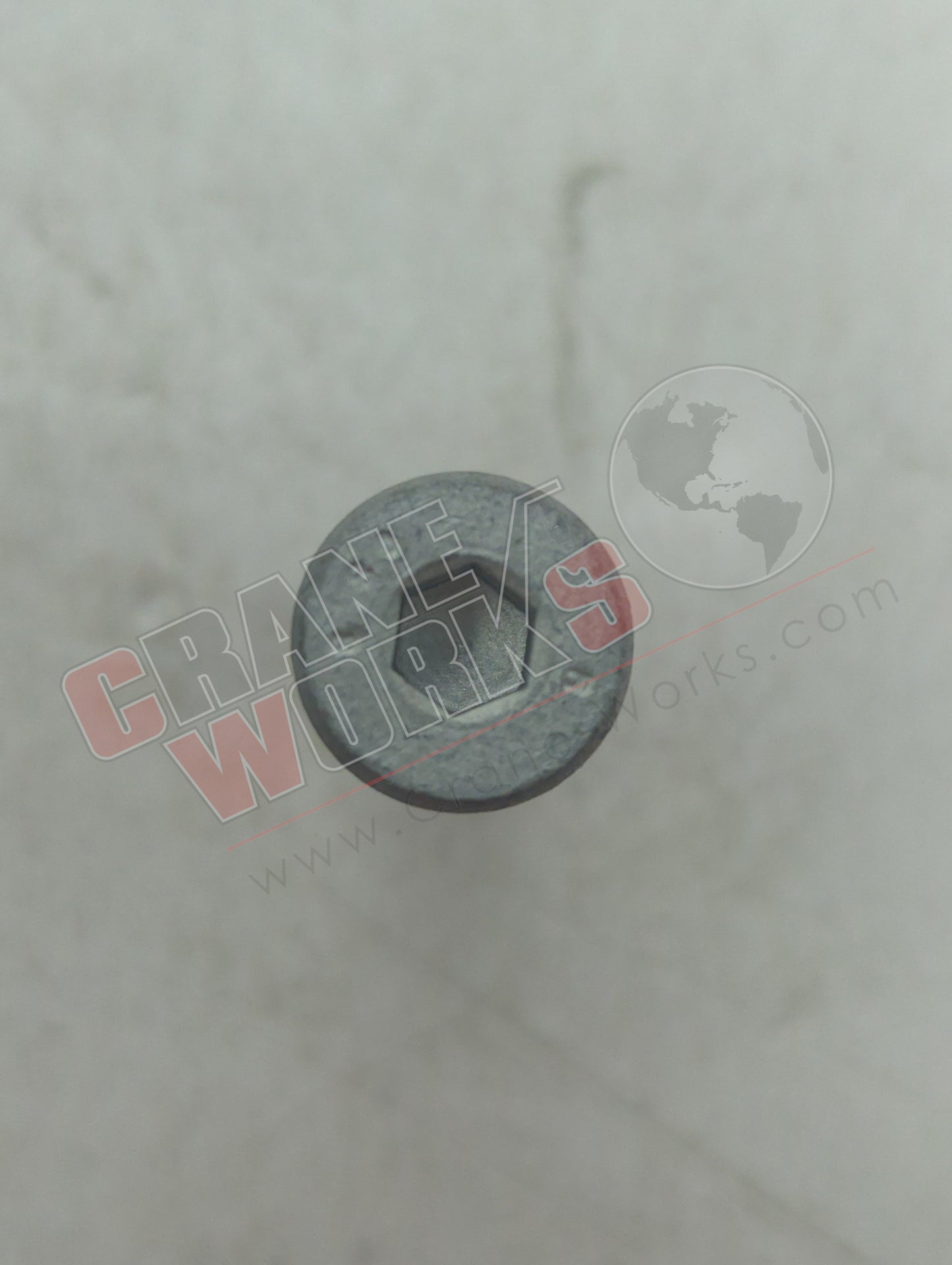 ES 275 | New Screw Din7984-M08X030-8.8