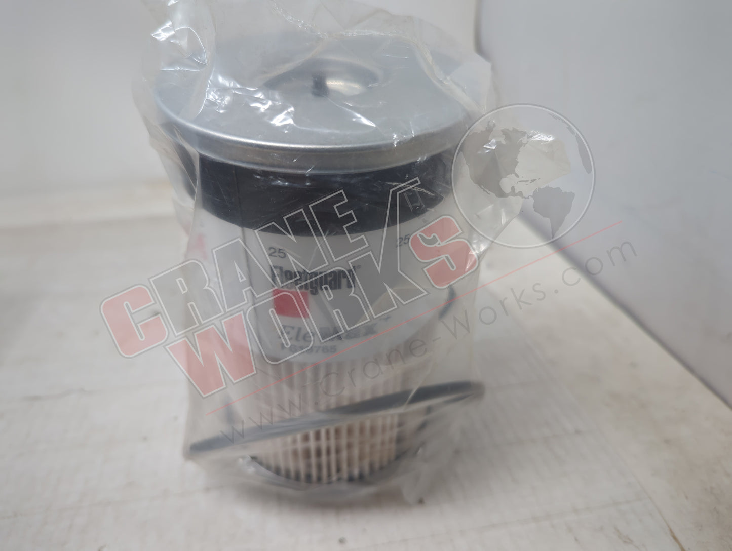 FS19765FLG | New Filter Fuel Seperator