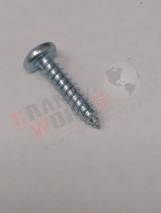 32084 | New Ph Pan Hd Sms No. 8X3/4 - Zinc (31182)